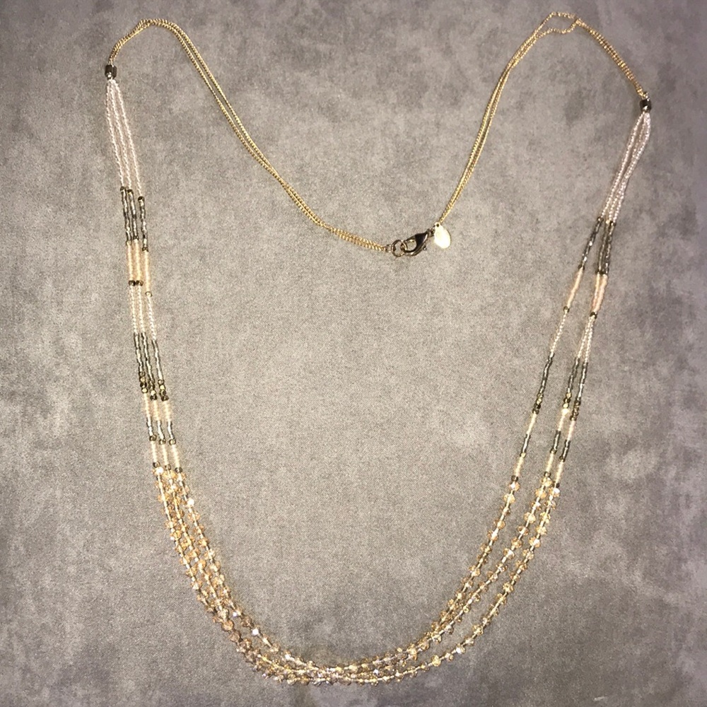 Express necklace - Picture 1 of 4